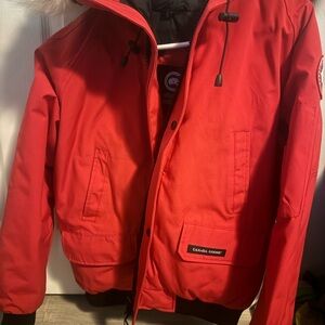 Women’s Canada Goose Chilliwack